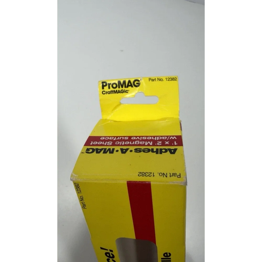 ProMag adhes mag